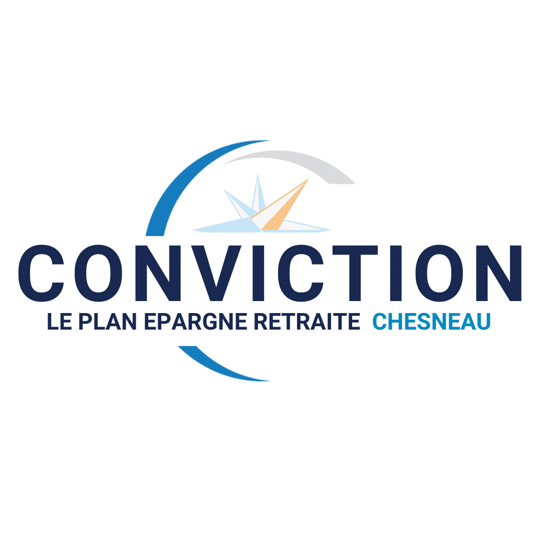 Conviction - Plan Epargne Retraite Obligatoire (PERO) à visée durable de CHESNEAU