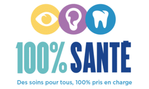 100% Santé