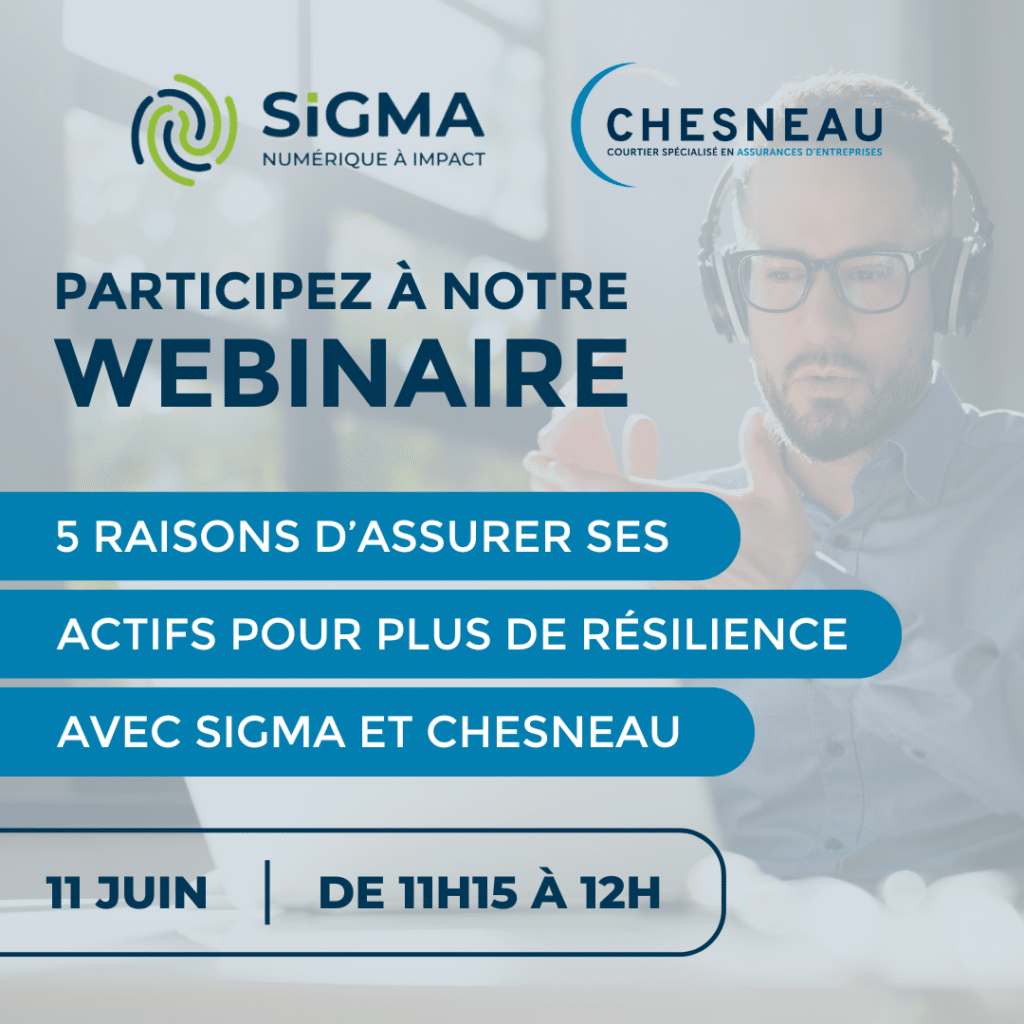 5 raisons d'assurer ses actifs pour plus de résilience