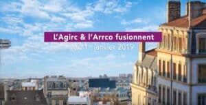 l'agirc et l'arrco fusionnent