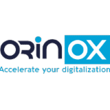 logo Orinox