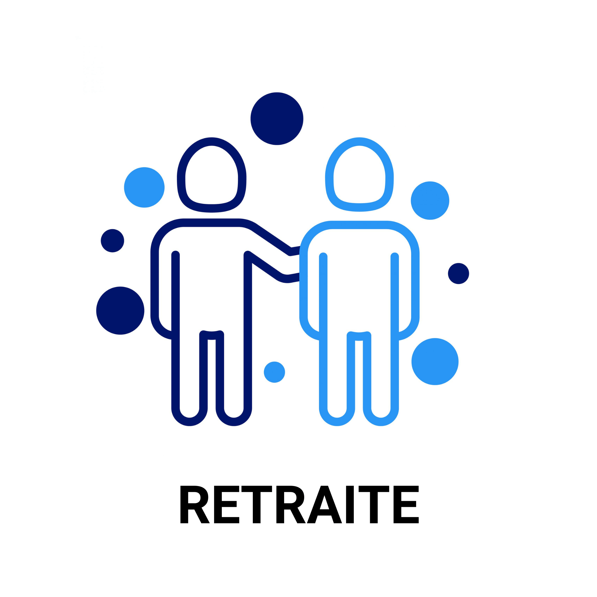 Retraite - Salariés à l’étranger